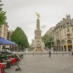Confort Et Vue A Deux Pas Du Centre