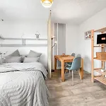 Confort Et Vue A Deux Pas Du Centre