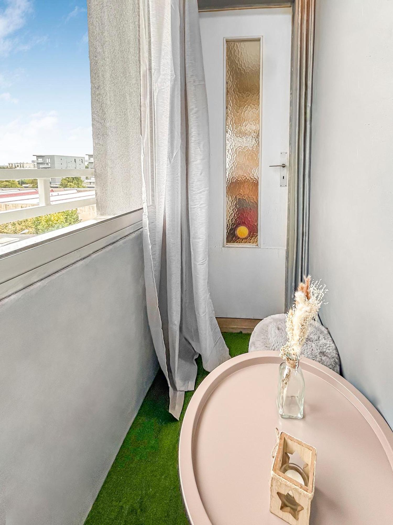 Confort Et Vue A Deux Pas Du Centre Reims